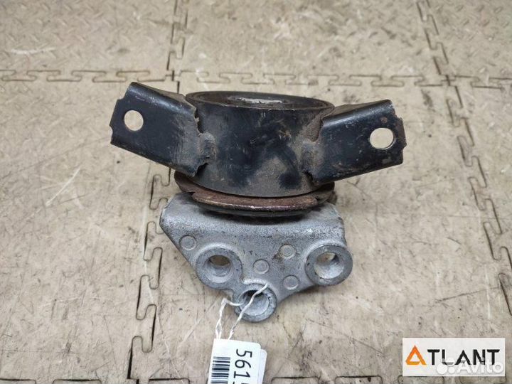 Подушка двигателя левый nissan dayz