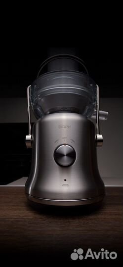 Соковыжималка bork