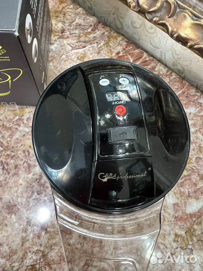 Парикмахерский миксер