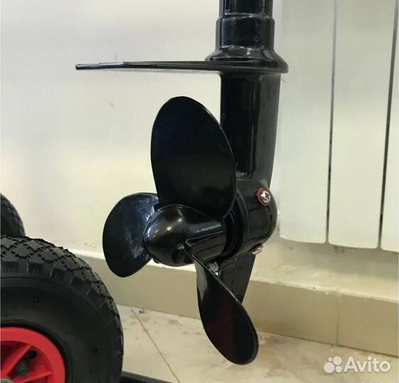 Лодочный мотор Sea-pro T 3.5 (S)