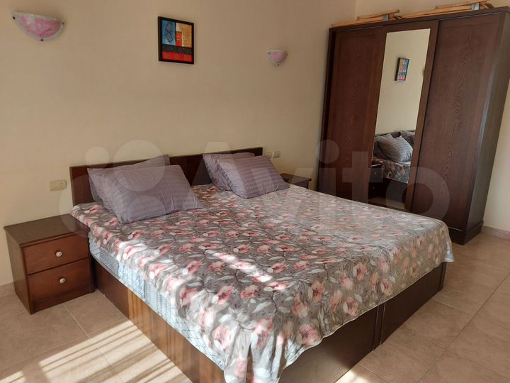 2-к. квартира, 64 м² (Египет)