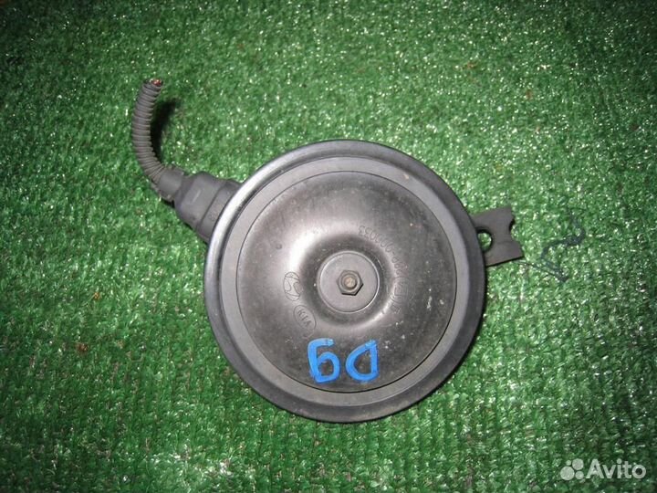 Клаксон KIA Sportage 2 (KM) 2009