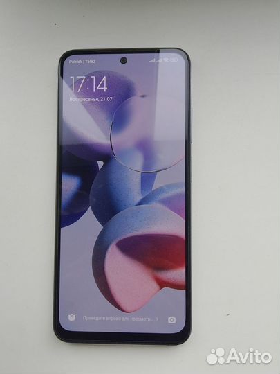 Xiaomi POCO M5s, 6/128 ГБ