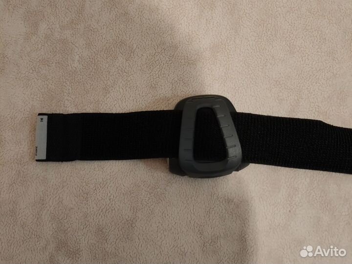 Gps датчик polar