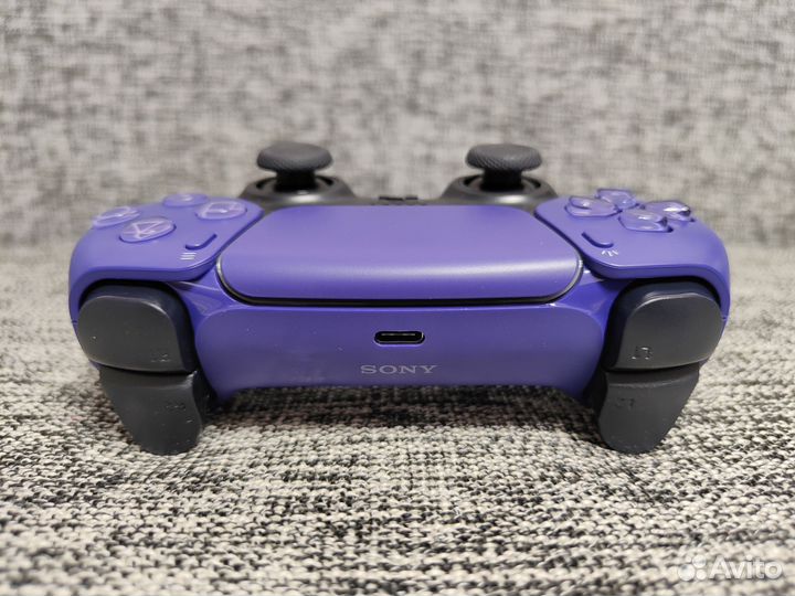 Dualsense Sony PlayStation 5 +Чехол