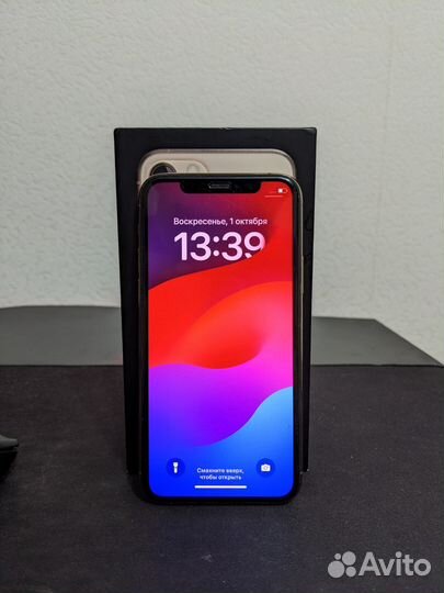 iPhone 11 Pro Gold 256gb