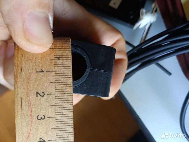 Держатель телефона на руль велосипеда/мотоцикла