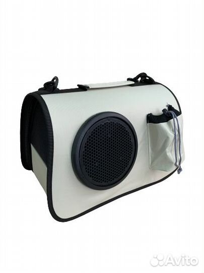 Сумки переноски для кошек и собак