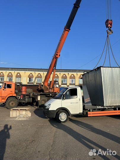 Услуги эвакуатора 24 7