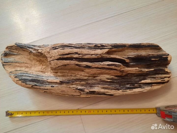 Дрифтвуд основа