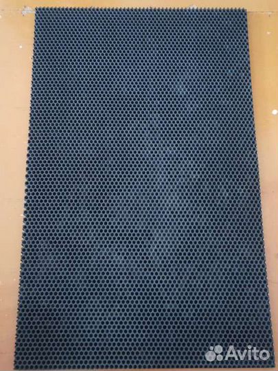 Эва/EVA коврик в прихожую 50*80см