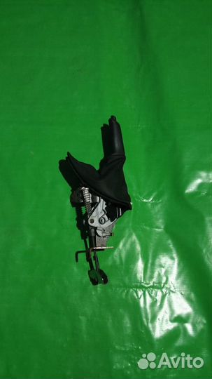 Ручник BMW 3 E90/91 2006-2012 2л