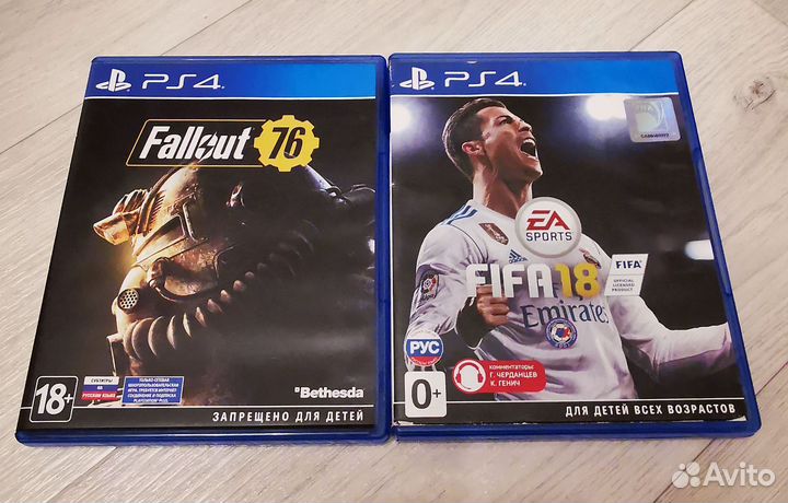 Sony PS4 Slim 1tb / 3 геймпада / много игр