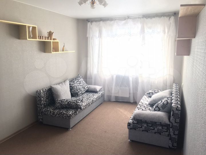 3-к. квартира, 83,1 м², 4/9 эт.