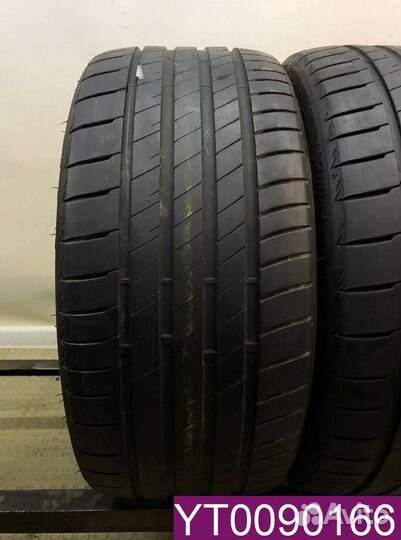 Bridgestone Potenza S005 235/35 R19 98N