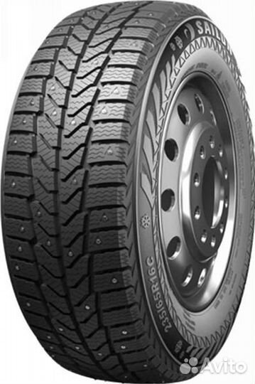 Sailun Commercio Ice 185/75 R16