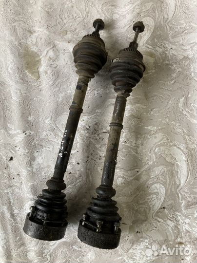 Шрус полуось Ауди 80 b4 2.3