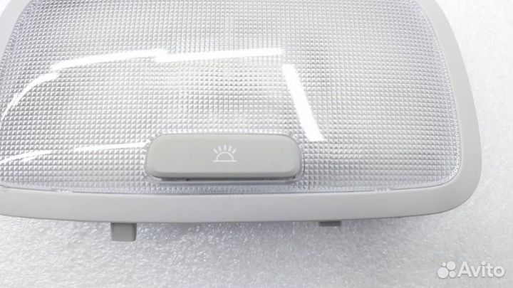 Плафон салонный Hyundai Sonata DN G4NA 2021