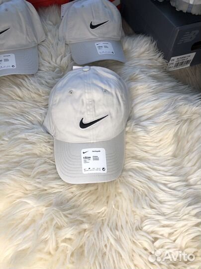 Кепка Nike