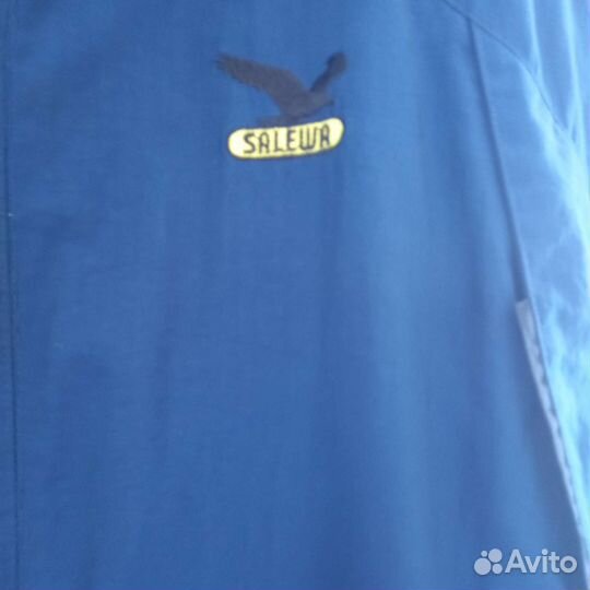 Куртка демисезонная мужская