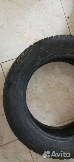 Nokian Tyres Hakka Blue 3 SUV 185/60 R15 88T