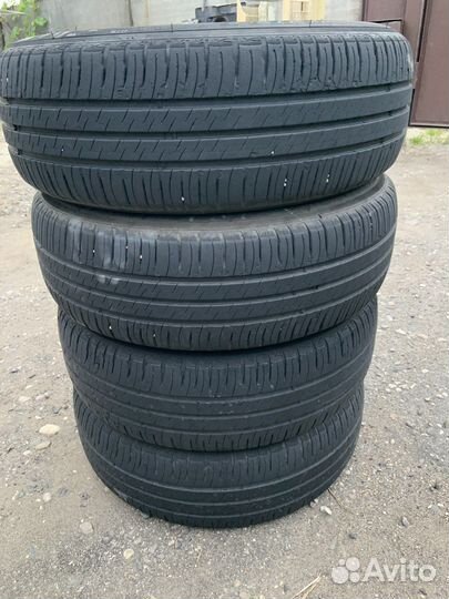 Michelin Energy XM2 195/65 R15 91H