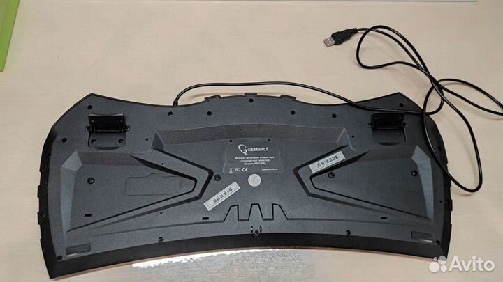 Gembird KB-G100L