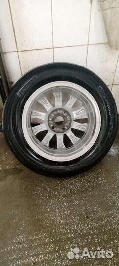 Колёса,диски,резина