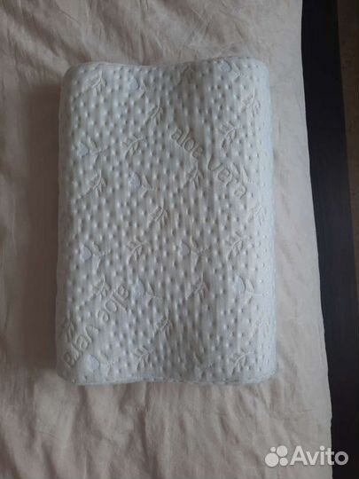 Подушка ортопедическая