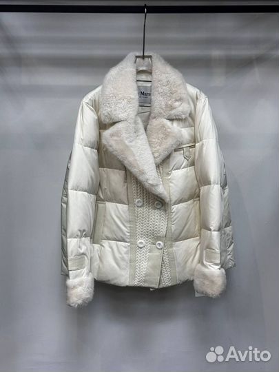 Куртка зимняя Maxmara