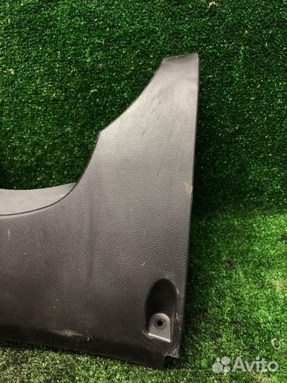 Декоративная накладка на торпедо Chevrolet Cruze