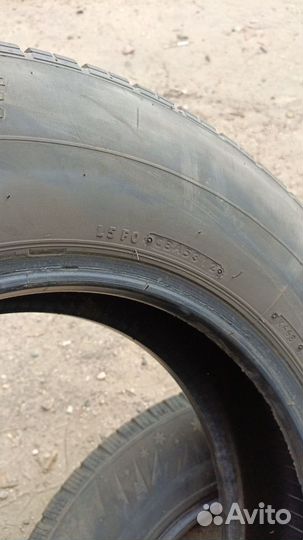 Bridgestone R623 215/75 R16C