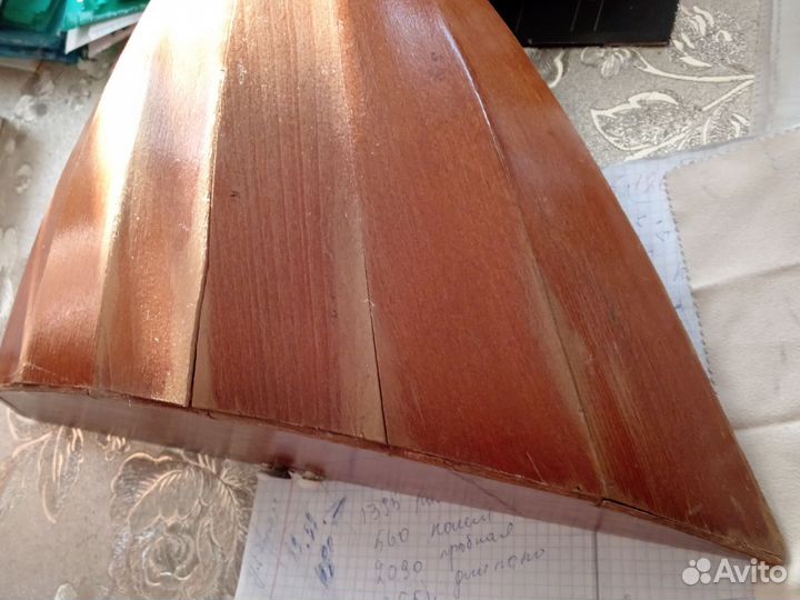 Балалайка прима