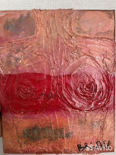 Boobs/ part of soul or body