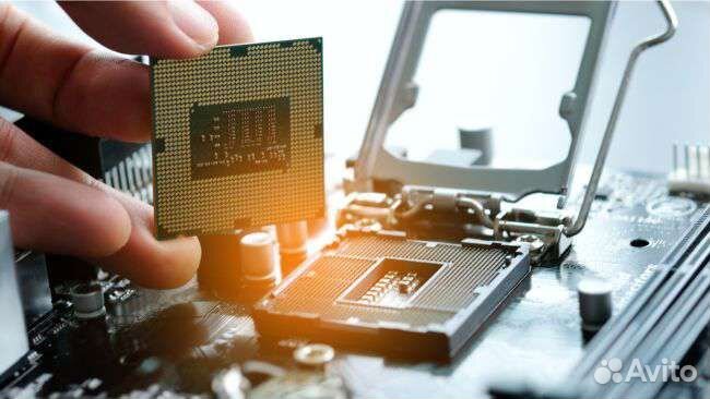 Компьютерный мастер