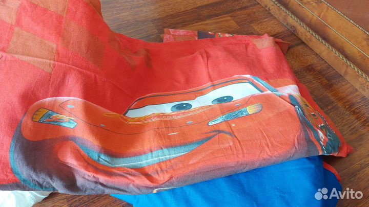 Постельное белье