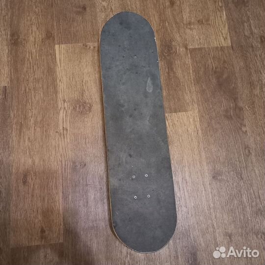 Скейтборд бу