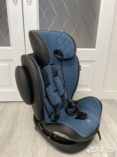 Детское автокресло Lorelli