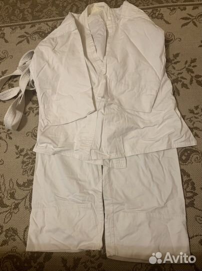 Кимоно для карате 150