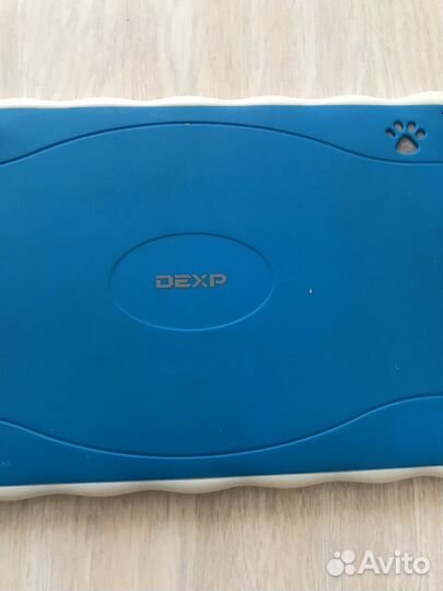 Планшет dexp