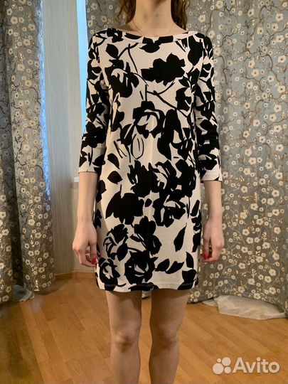 Max mara weekend платье