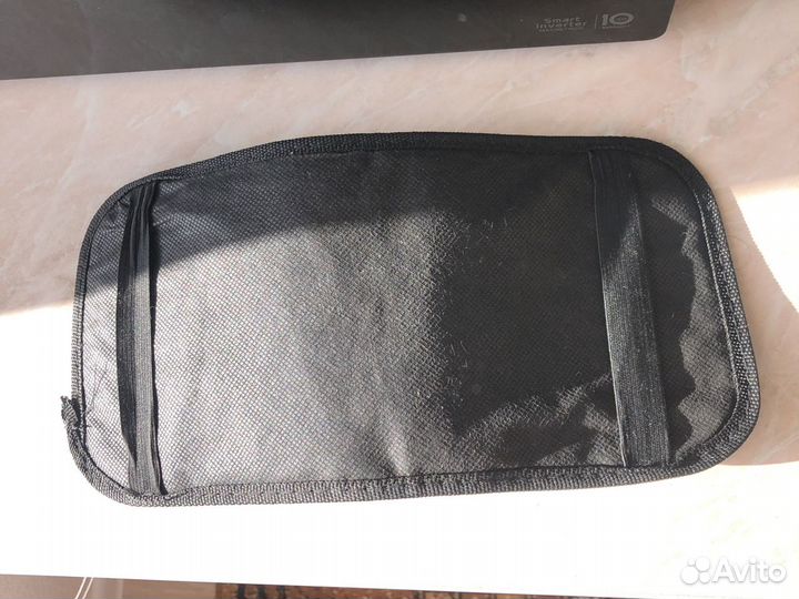 Чехол для cd дисков