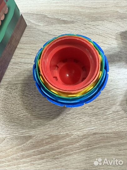 Развивающие игры пакетом