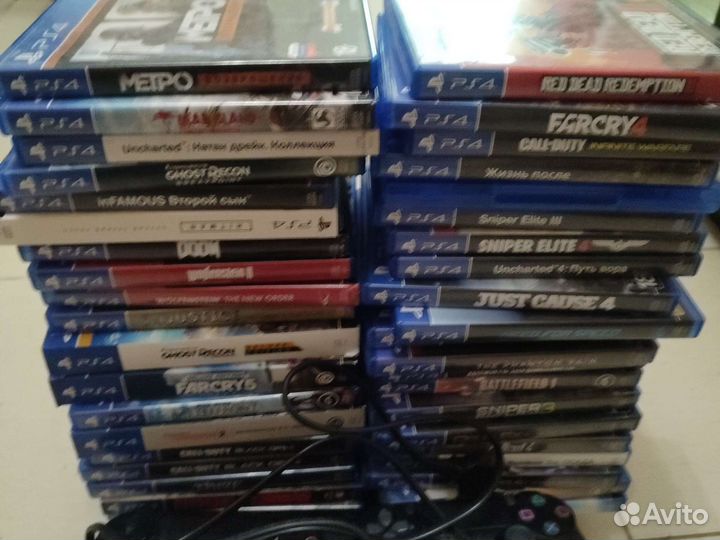 Sony playstation 4 PS4