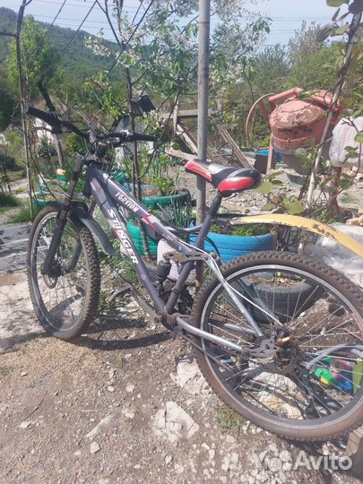 Велосипеды бу взрослый