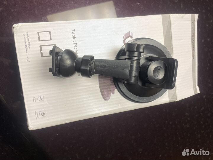 Держатель для планшета