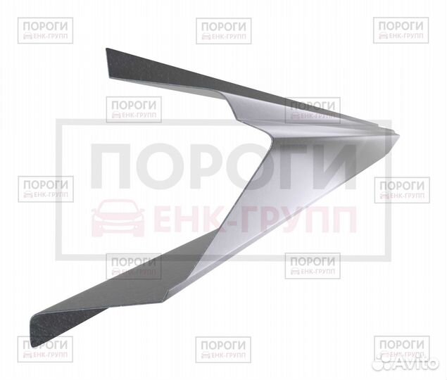 Задняя арка Daewoo Espero и другие