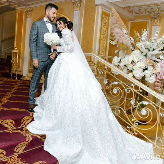 Свадебный фотограф