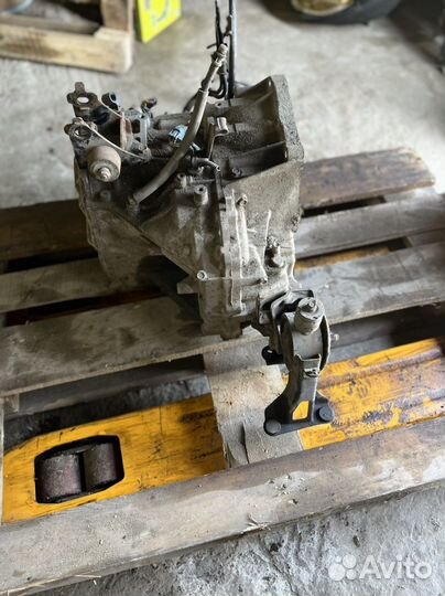 АКПП автоматическая кпп Toyota Corolla 150 151