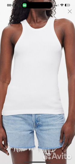 Топ женский